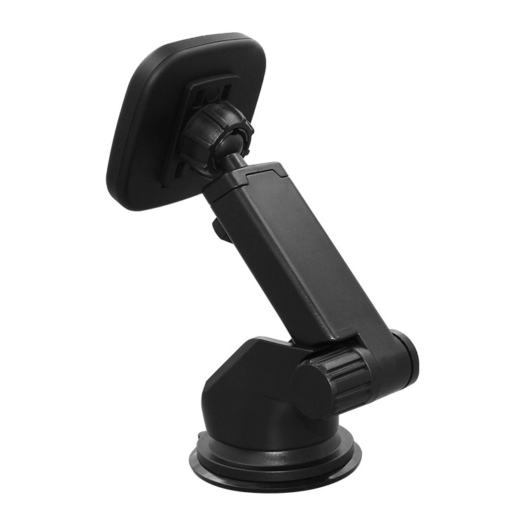 MAGNETIC WIRELESS CAR CHARGER 10W Dashboard QI wireless charger for SAMSUNG iPhone any mobile phone 10W fast charging