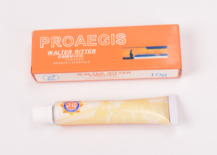 German Tattoo Local Anesthetic Cream For Tattoos High Speed Affect