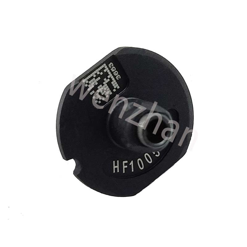 SMT RX-8R RX-7R RX-6R JUKI Pick And Place Machine HF1005R Nozzle EZA1923877A Components 0603 Nozzle