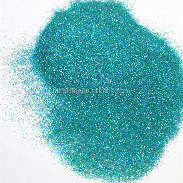 Fine Glitter Holographic Polyester PET Iridescent Bulk Mixed Color Chunky Glitter for Epoxy Resin Tumbler Nail Advantage