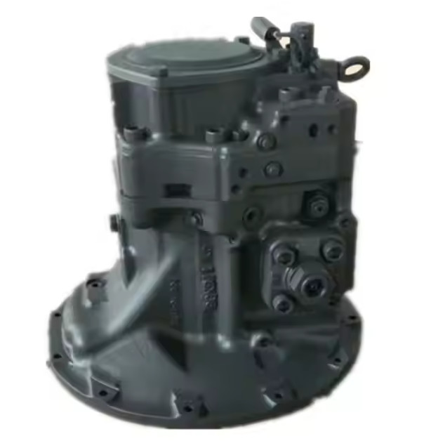 For Excavator PC160-8 Main Pump PC190LC-8 PC180LC-7E0 Hydraulic Pump 708-3M-00030