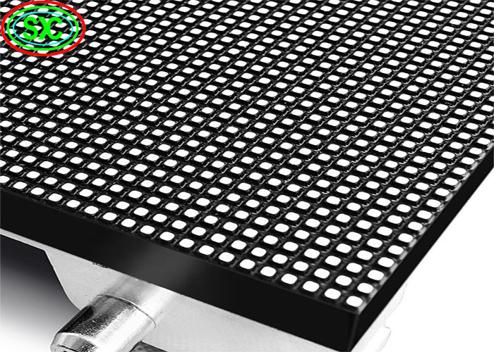 High refresh RGB full color P3 LED Display Module SMD2121 3 in 1 indoor led modules