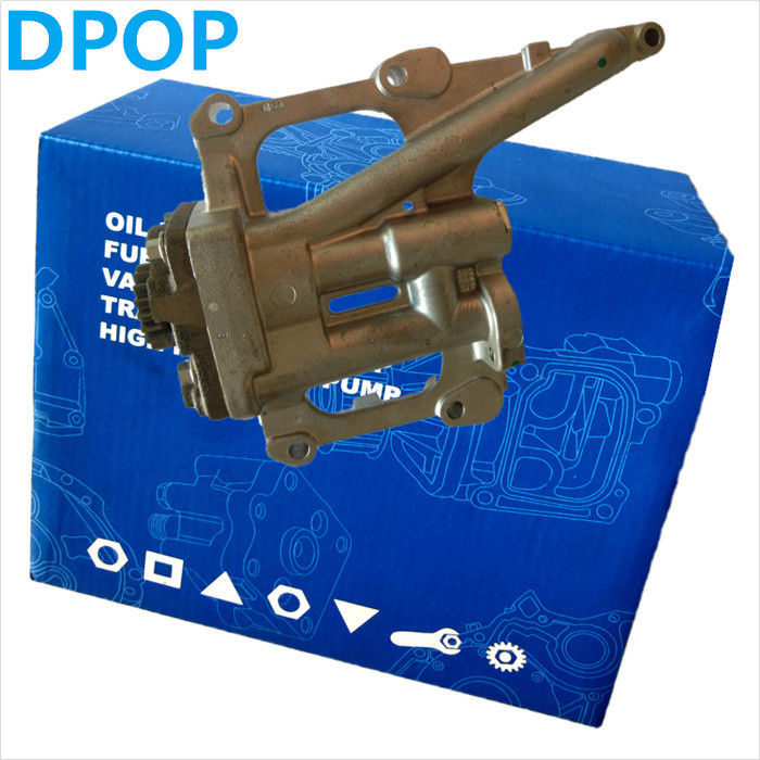 Mechanical Made T407944 T419006 For PERKINS Oil Pump In Truck Parts