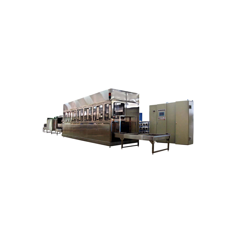 28khz Coating Equipment Automatic Ultrasonic Cleaning Machine