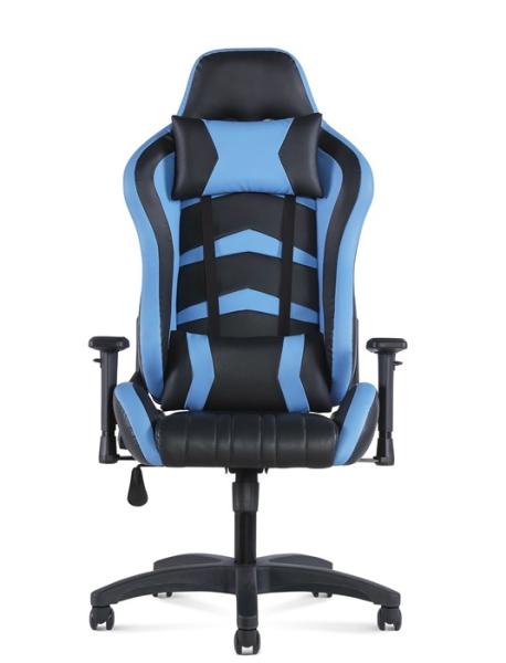 12kg 0.165CBM Esports Swivel Posture Executive Leather Office Chair PU Leather