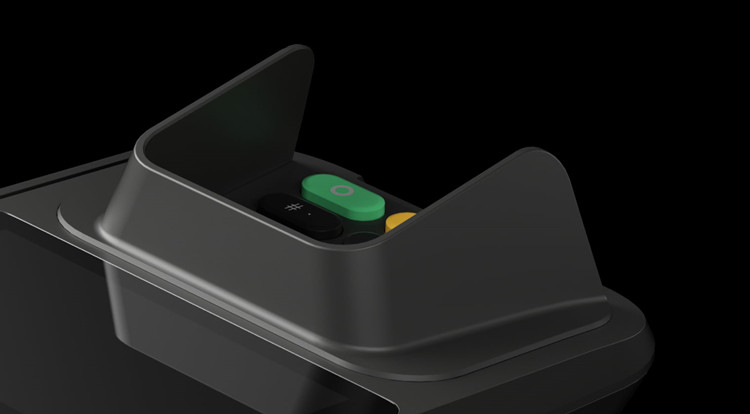 Bank Card Payment Options And English Language Support For Smart POS On Android 9 Sunmi OS