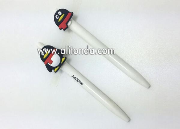 Office bank school gel pen ballpoint pen supply advertising promotional cheap pens custom