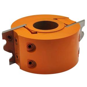 Buy cheap 4 Sides Moulding Machine Blades Customized Tools Moulding Knives product