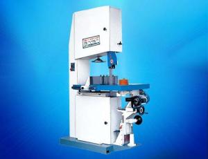 Buy cheap Auto-feeding High-speed Wood - working Band Saw product