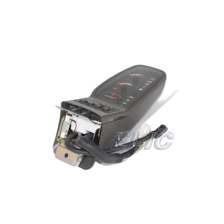zx210-5g zx240-3 zx200 EX200-2 Excavator Monitor Display Panel 4652262 4273796