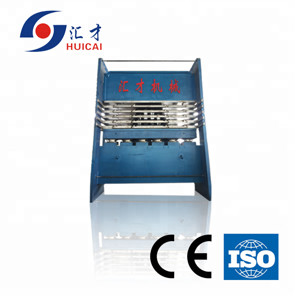 XLB-D Y 800*800*1/1.60 Rubber Hydraulic Vulcanizing Press Machine for Fast Production