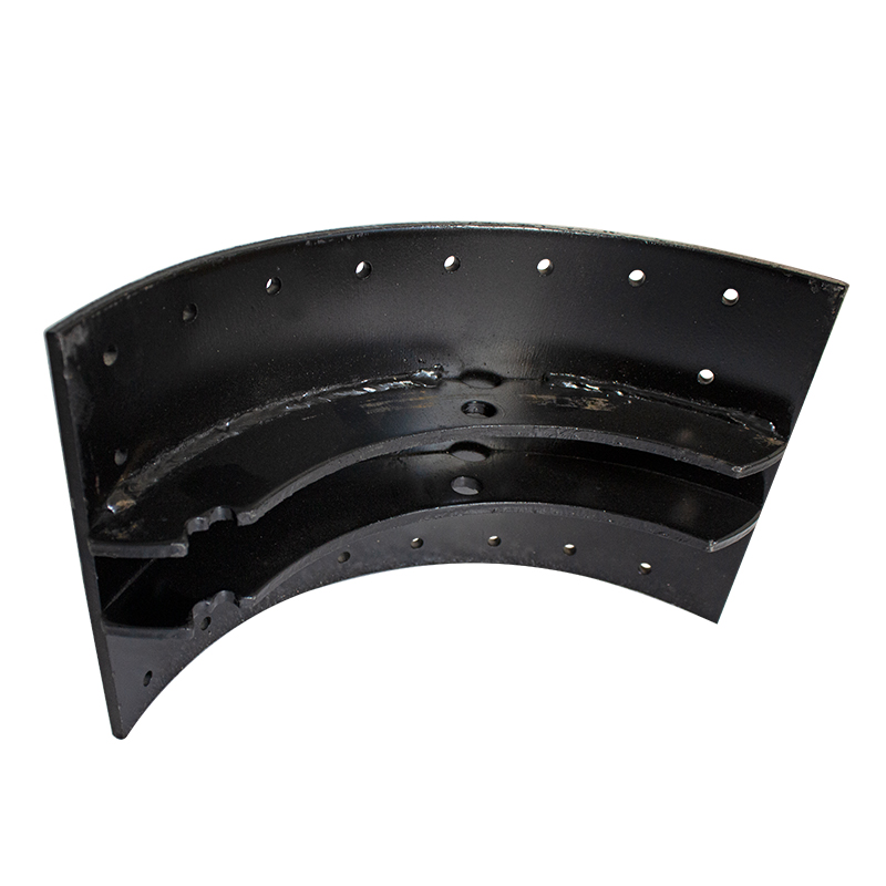 HEAVY DUTY TRUCK BRAKE SHOE 3095196 68371526 18589-1 5001868130 FOR VOLVO 200