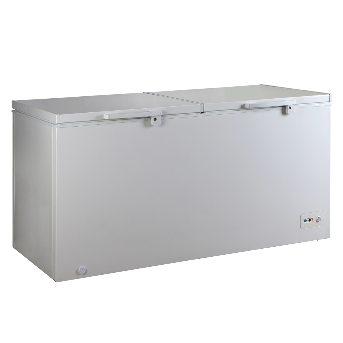 BD-615 CHEST FREEZER