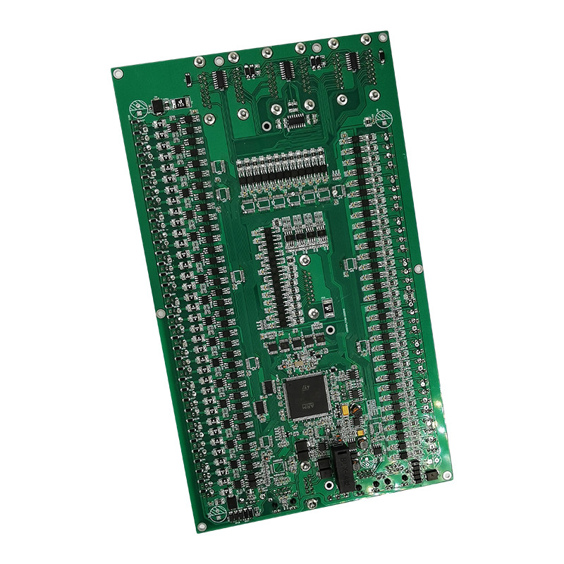 Single Layer Pcb PCBA Manufacturers High Frequency Pcb Board Printing