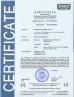 Neware Technology Limited Certifications