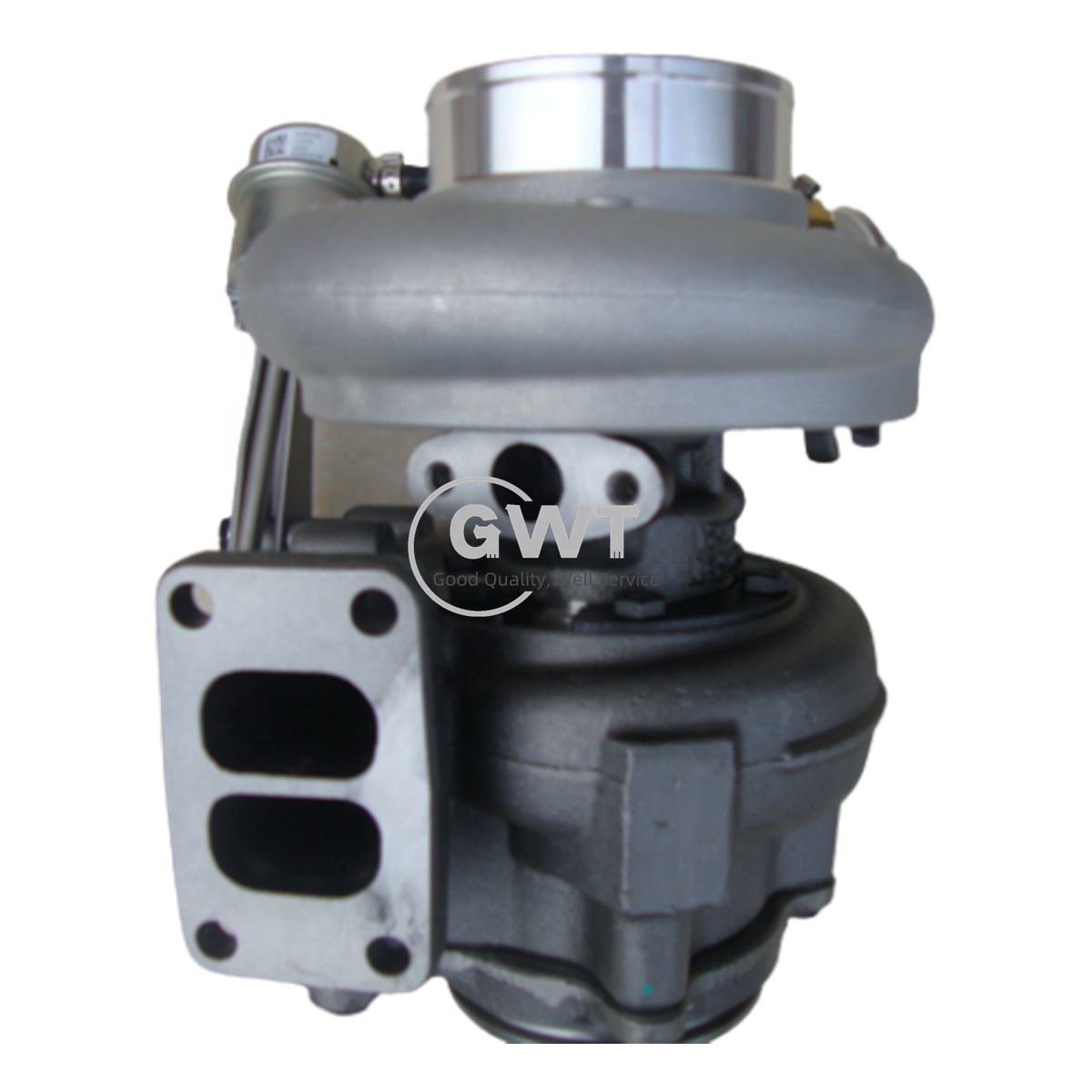 L340 L360 Diesel Turbocharger HX40W 3787175H Turbocharger for 3773210 2836441 3788609 3787175 3784580 3783604