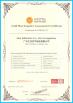 Sino Inflatables Co., Ltd. (Guangzhou) Certifications