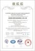 JOINT CARBIDE CO., LTD. Certifications