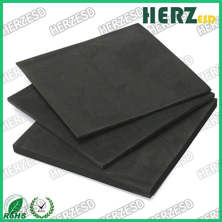 Customized High Density Foam EVA Foam Sheet Thermal Insulation