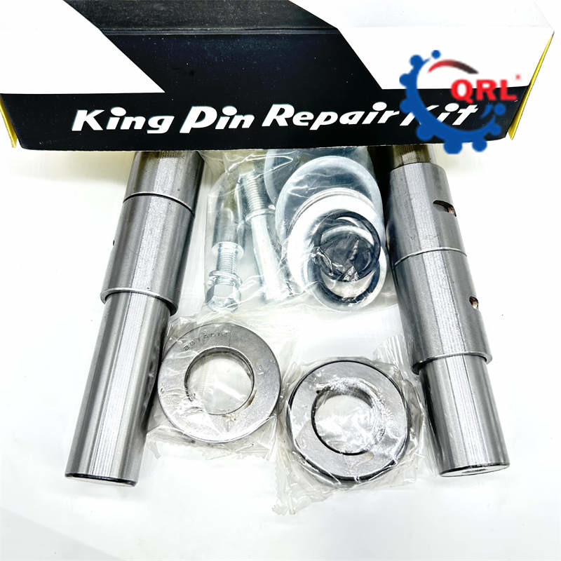 Kp519 MB025124 Mitsubishi King Pin Kit for Truck 4D31