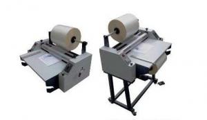 Buy cheap YFMC-720A / 920A / 1100A Manual Laminating Machine for Packing and Printing product