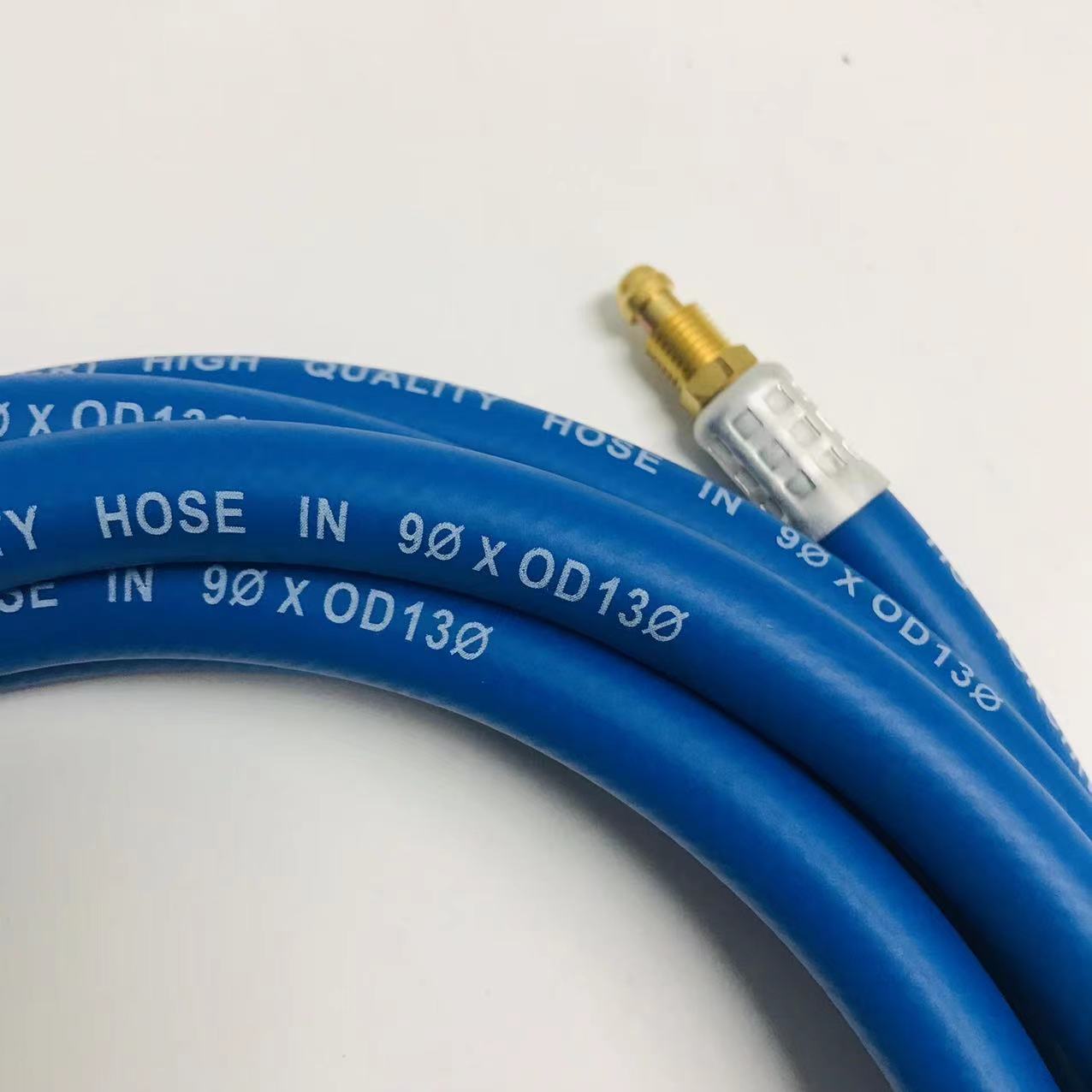 Water Cooled TIG Torch Cable for UPPERWELD WP17 Series Power Cable Customizable Flexible