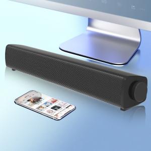 China Low Loss No Distortion Home Theatre Wireless Soundbar Home Speaker Bar on sale