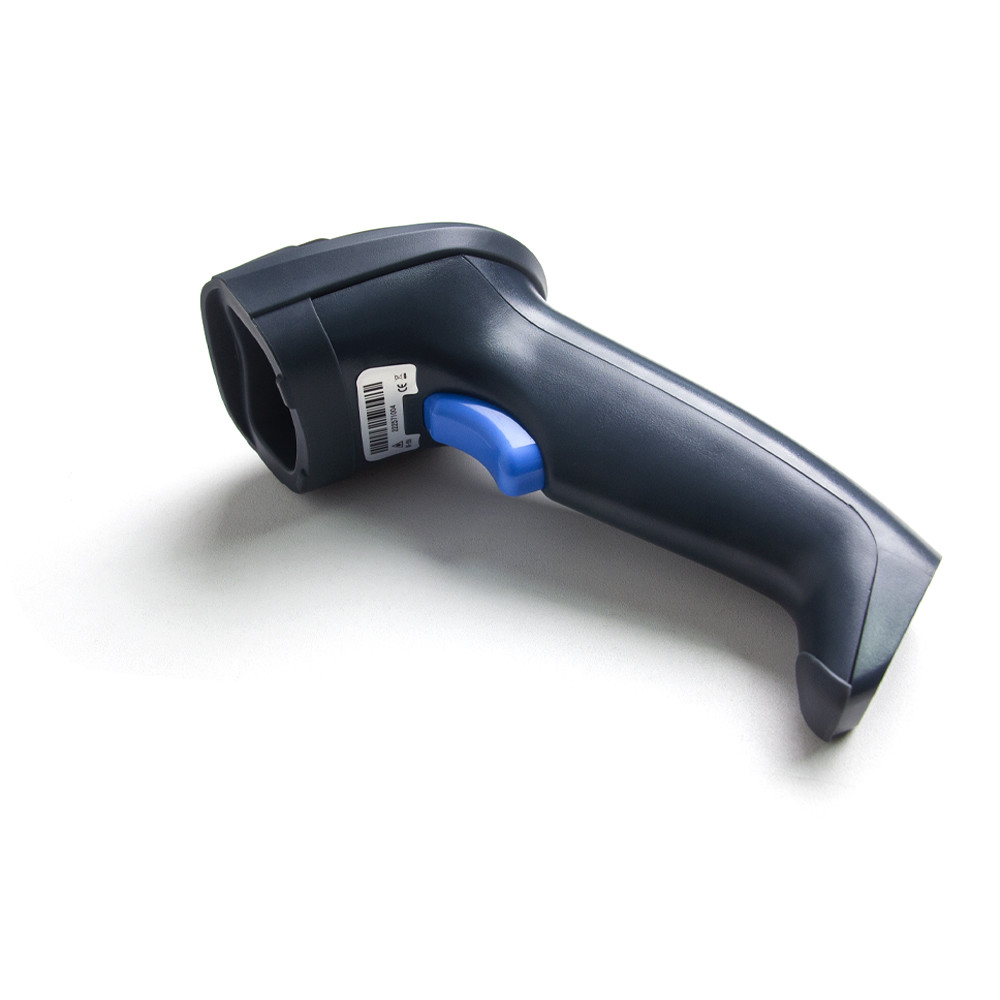 Hospital 300 scan / sec POS Barcode Scanner FC certified 2D QR Code Scanner