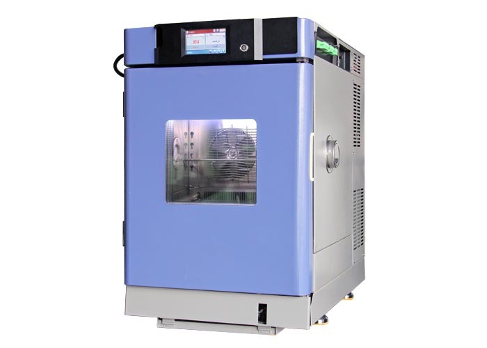 Programmable Environmental Test Chamber BenchTop Temperature (& Humidity) Chamber for laboratories Safety Test