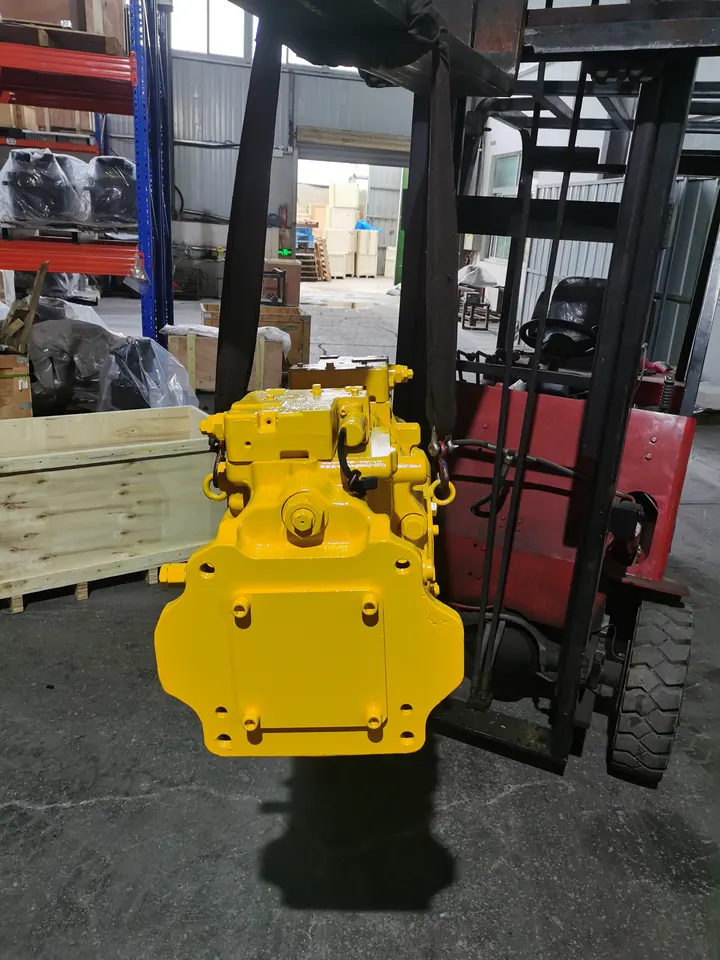 100% PC3000-6 Excavator Hydraulic Pump 708-2K-00012 708-2K-00014 708-2K-00013 at Best