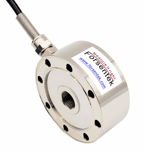 Pancake Load Cell 50 kg 100 kg 200 kg 300 kg 500 kg