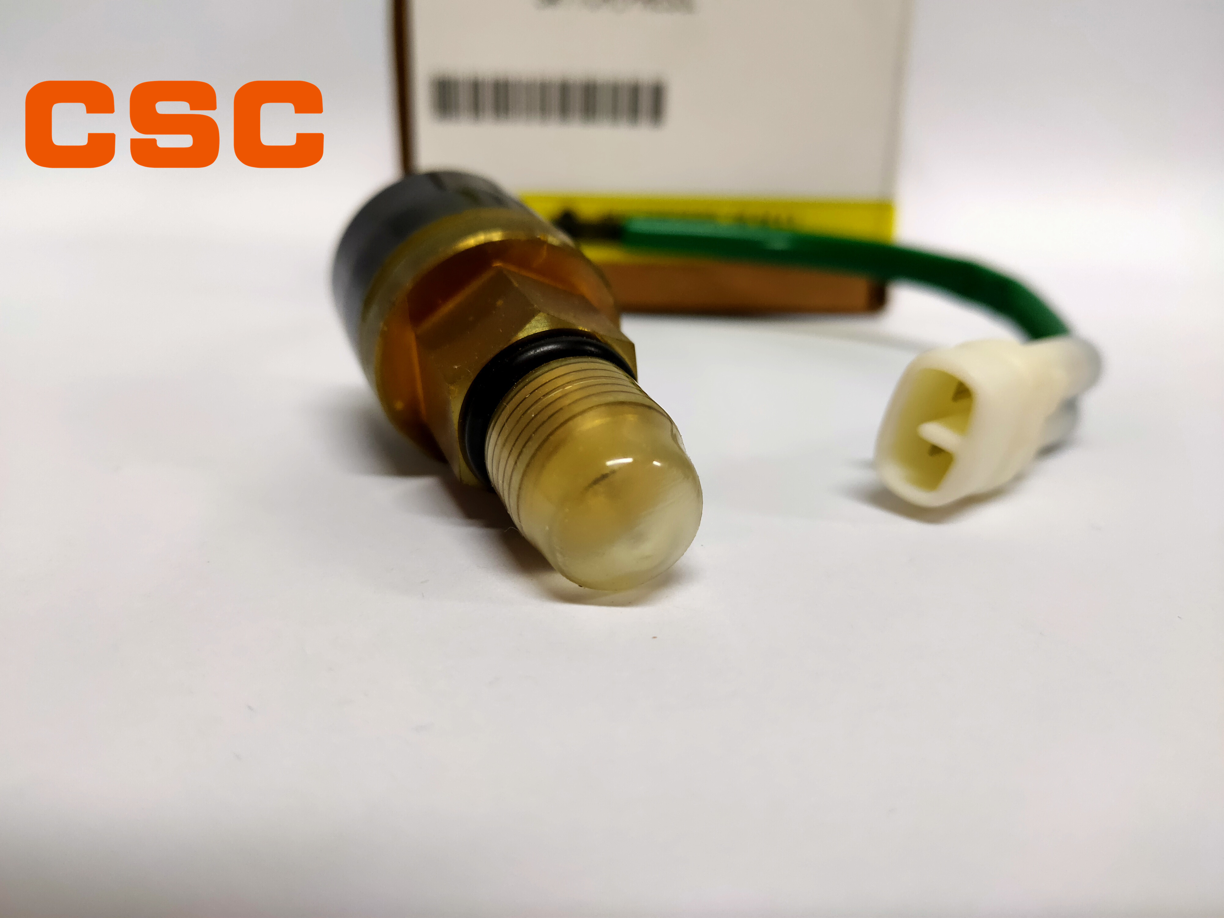 CS41-S18 SUMITOMO Electric Parts Press Switch KHR10810=KHR24020 Excavator