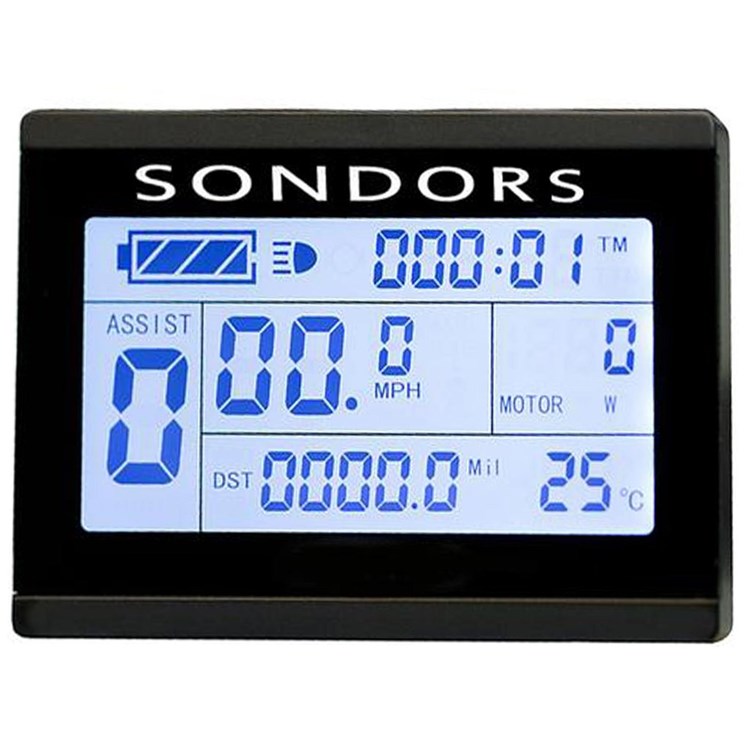All Direction 8 Inch LCD TFT Display 1000cd/M2 LVDS Interface