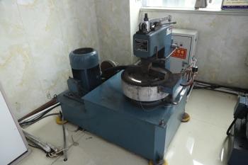 Zhengzhou Baiyun Industrial Co., Ltd.