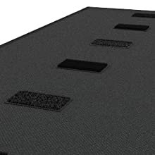 Car Trunk Organizer