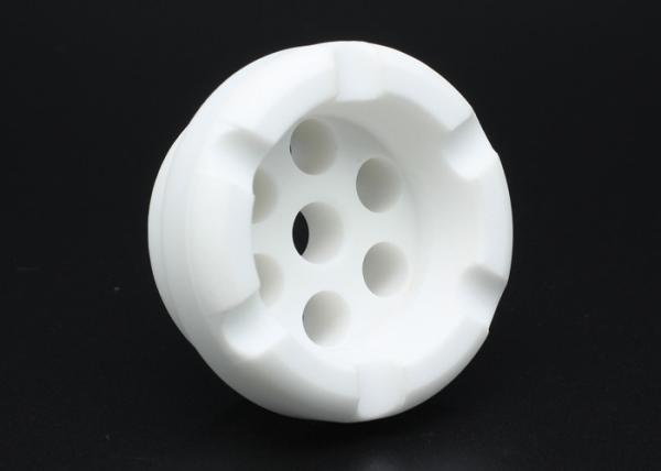 Anti Corrosion 95 Alumina Machining Ceramic Parts
