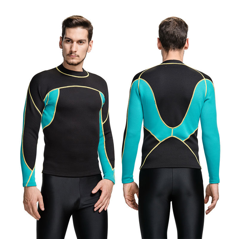 Moisture Wicking Personalised Rash Vest UPF 50+ Sun Protection High Performance