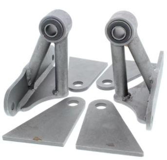 Small Block Ford Car Fitment Ford Compact V8 260 289 302 351 1920 Engine Mount Upgrade Your Vehicle's Power and Stability