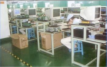 Shenzhen HUANYUNA ELECTRONIC Co., Ltd.