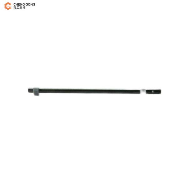 Quality Pulley Shaft Assy 5877 NCR ATM Machine Parts 445-0643779 4450643779 for sale