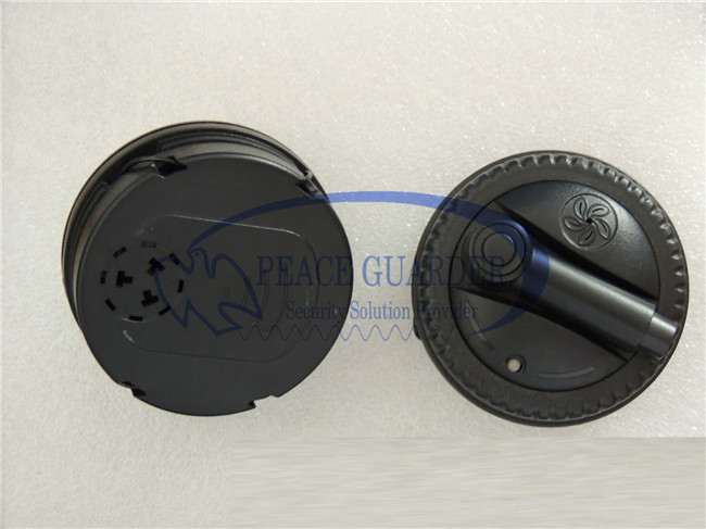 Grocery Shop / Supermarket EAS Anti Theft System With 3800 Mainboards