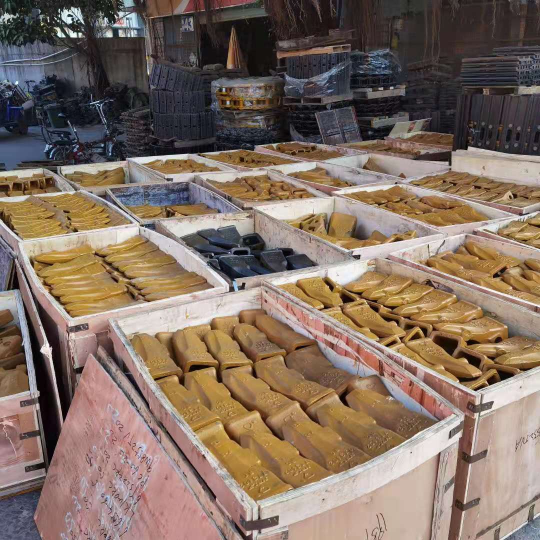 excavator bucket tooth and adaptor and lock forged material bucket tooth bar bucket tooth pin for cat330