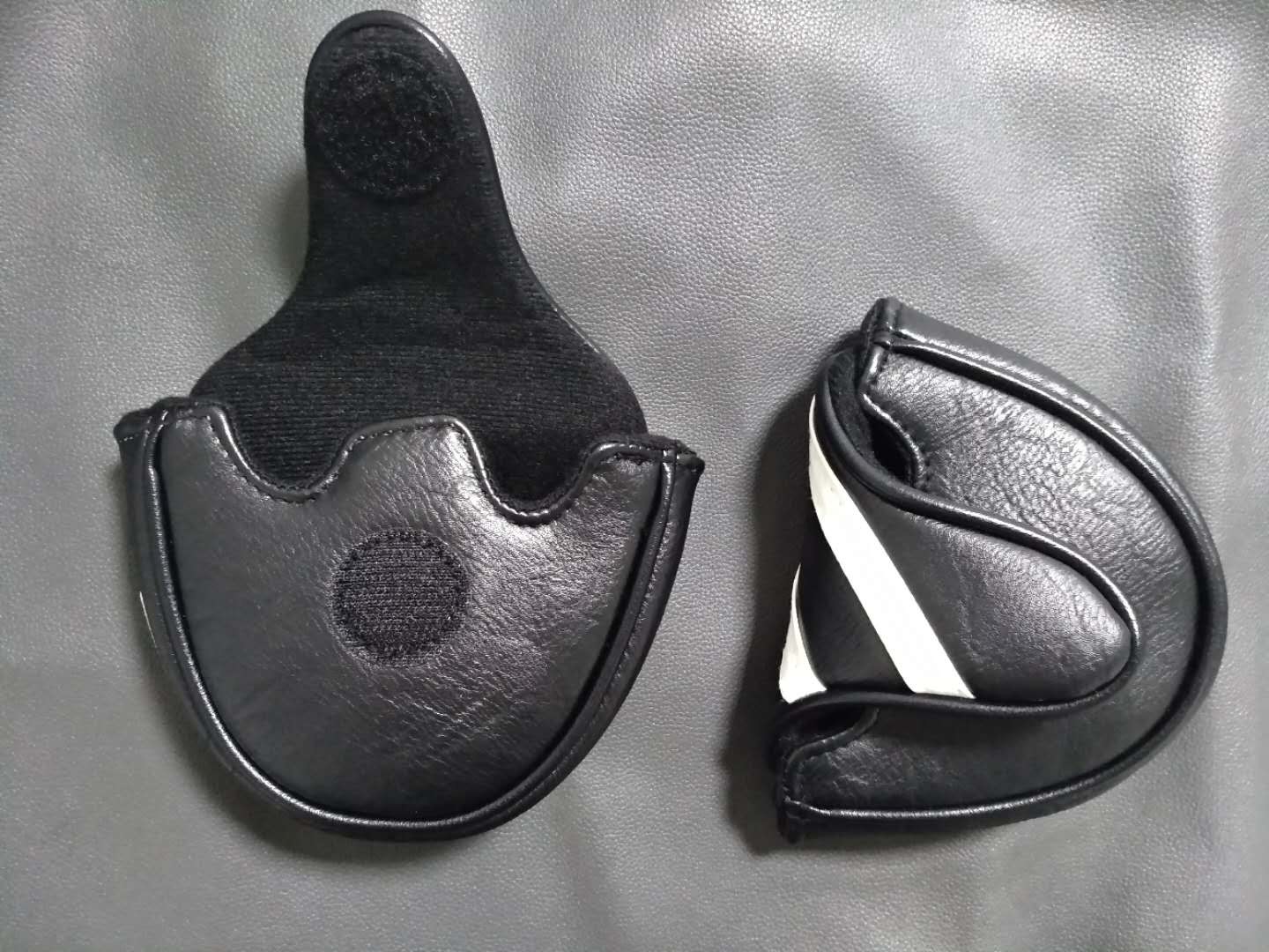 club covers , Golf headcover , golf headcover , putter headcover , headcover