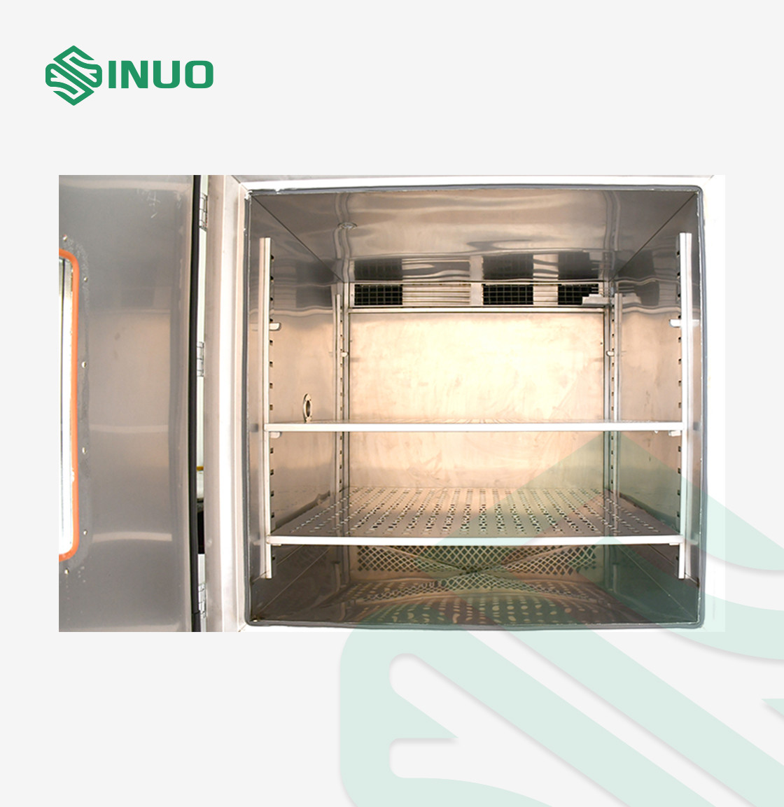 IEC60068-2-2 Programmable Constant Temperature And Humidity Test Chamber 1000L