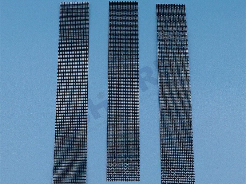 filter mesh strip