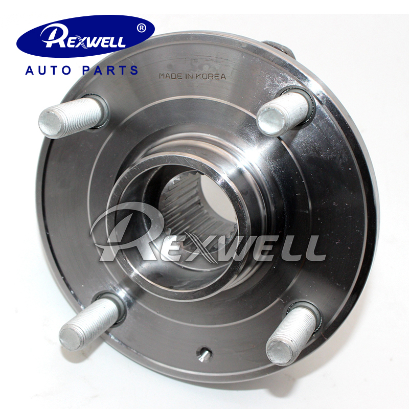 Front Wheel hub bearing For CHEVROLET EPICA 95459540