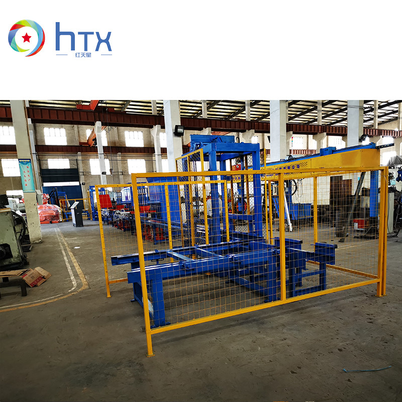 Automatic Wet Casting Concrete Dosing Machine Cultured Stacked Stone ​Production Line