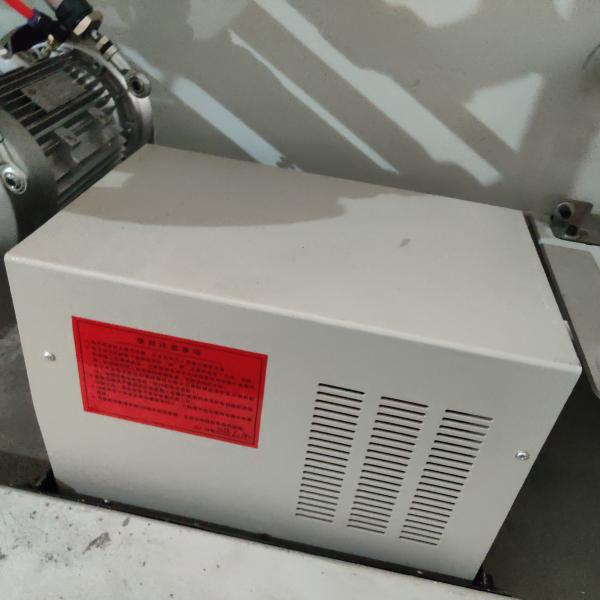 High Speed Flexo Printing Machine for Maximum Efficiency，Printing Color is whitle,Tape, Kraft paper, ink