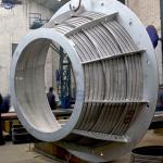 Multi-Purpose Centrifuge Basket for Various Applications