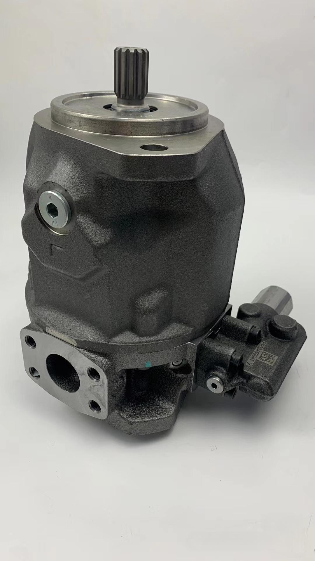 Rexroth 028 Constant Pressure Pump Original America Putzmeister Concrete Pump Truck Parts